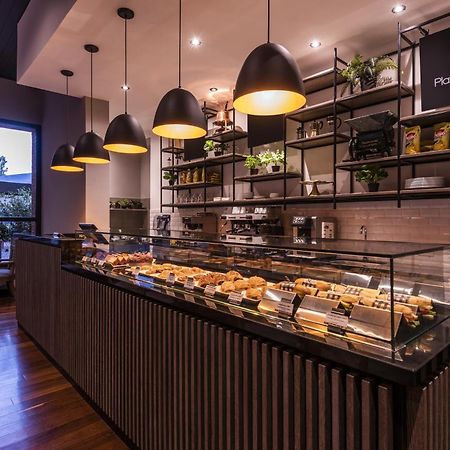 فندق هوتل إستيلر لافونتانا بوغوتا المظهر الخارجي الصورة Pizza Express, Bath