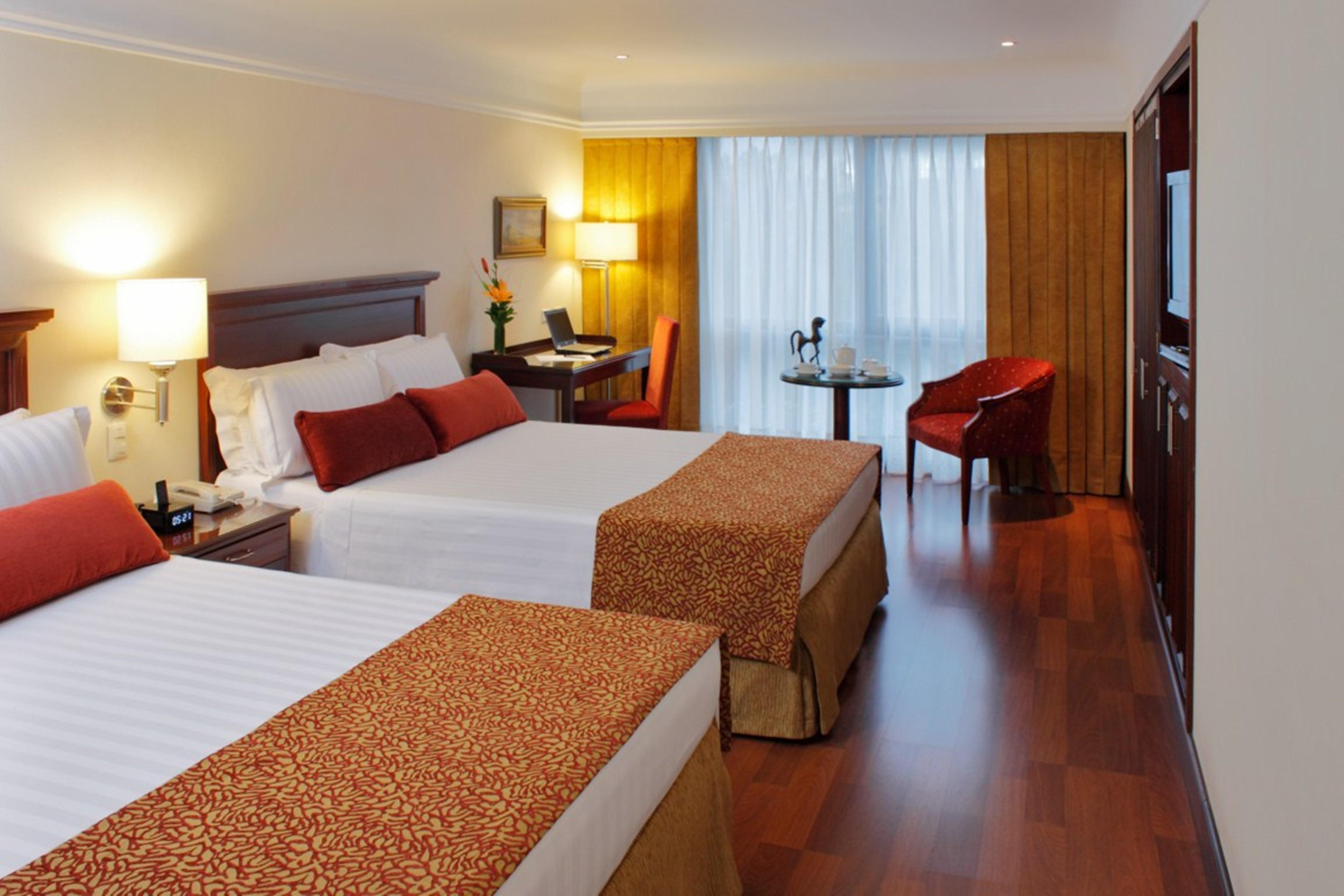 فندق هوتل إستيلر لافونتانا بوغوتا المظهر الخارجي الصورة A room at the hotel